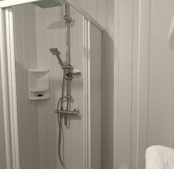 标准三人间, Dom Wczasowy Magnolia