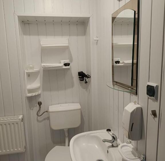 标准三人间, Dom Wczasowy Magnolia