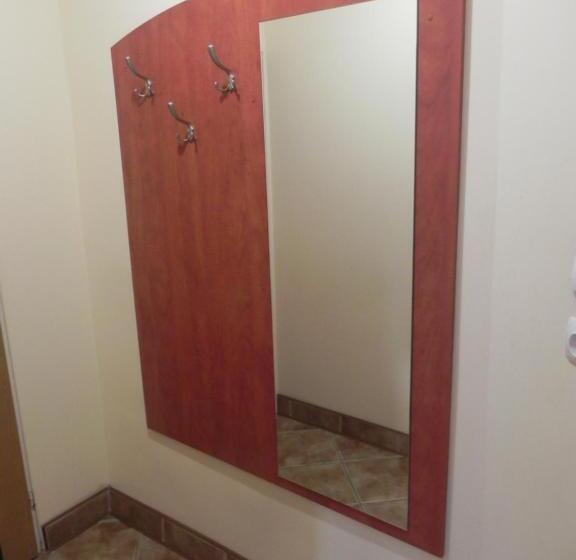 套房, Dom Wczasowy Magnolia