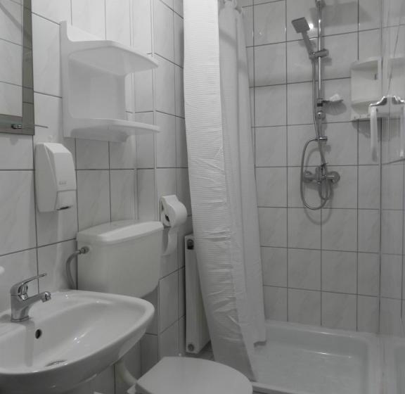 标准单人间, Dom Wczasowy Magnolia