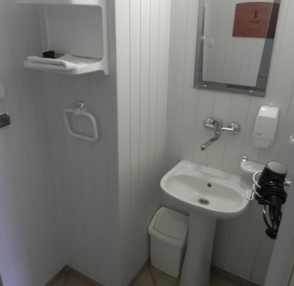 标准单人间, Dom Wczasowy Magnolia