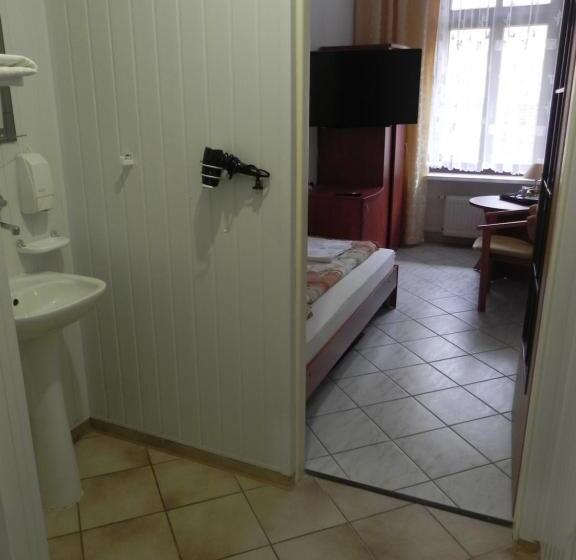 标准单人间, Dom Wczasowy Magnolia