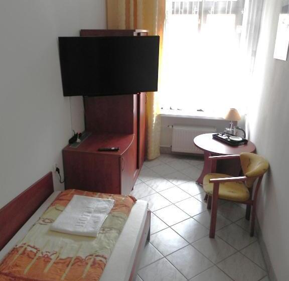 标准单人间, Dom Wczasowy Magnolia