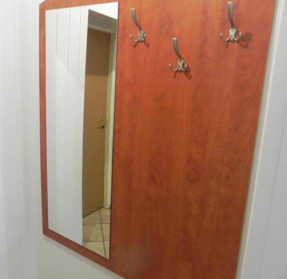 标准间, Dom Wczasowy Magnolia