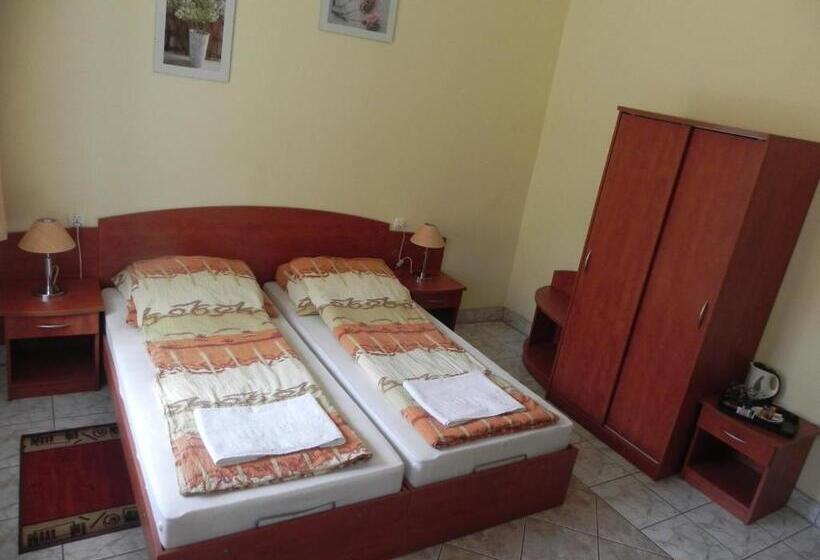 标准间, Dom Wczasowy Magnolia