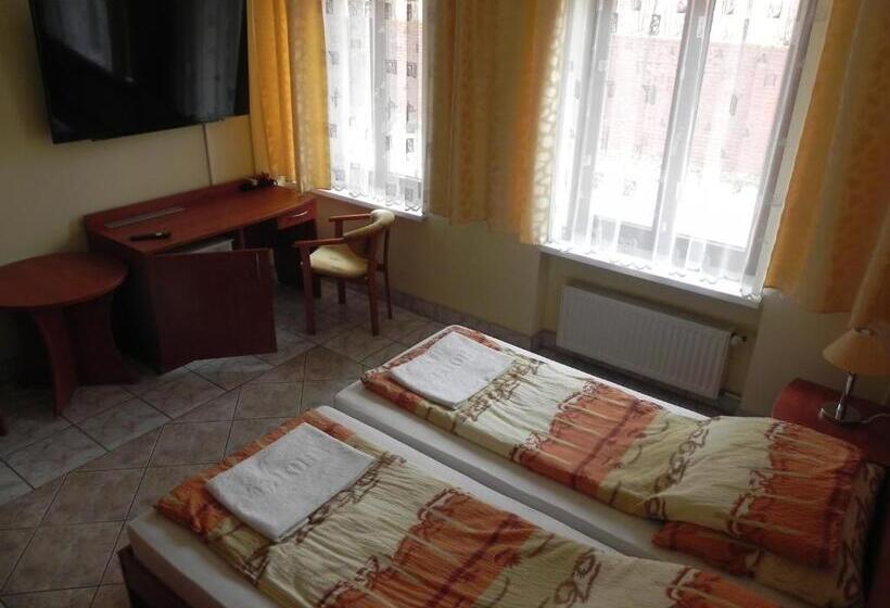 标准间, Dom Wczasowy Magnolia