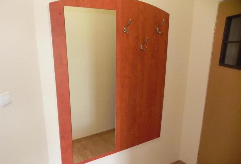 带1个卧室的公寓, Dom Wczasowy Magnolia