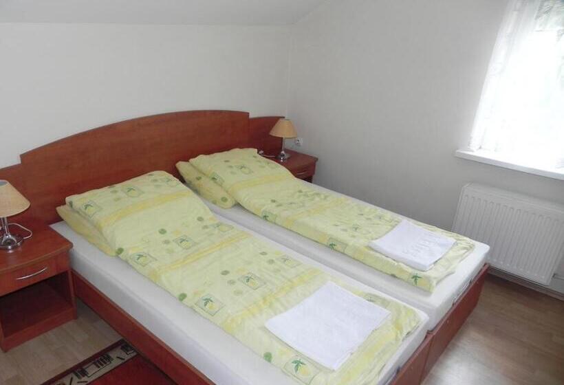 带1个卧室的公寓, Dom Wczasowy Magnolia