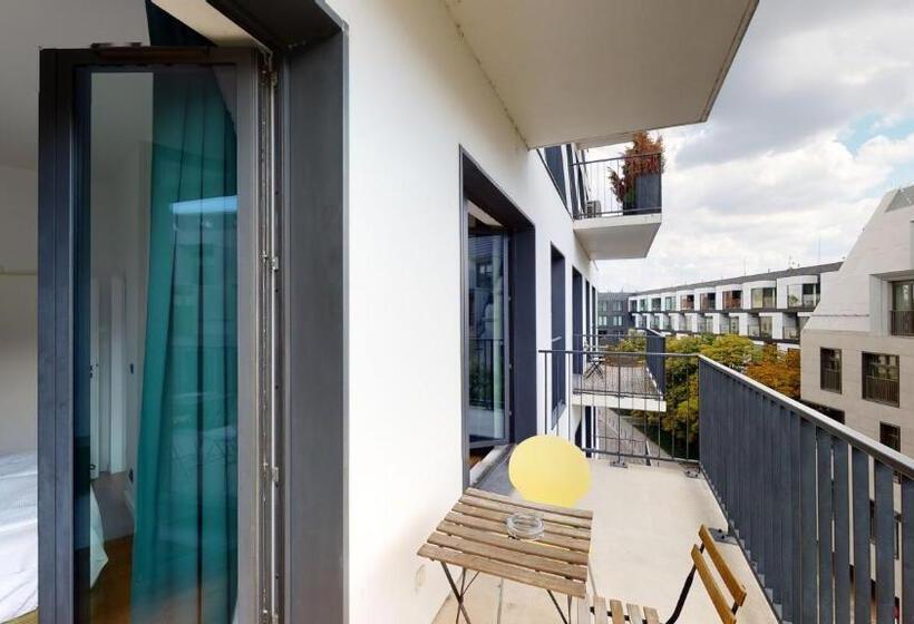آپارتمان لوکس 1 خوابه, Prince Witold Apartments Near The Market Square 43 Księcia Witolda Street