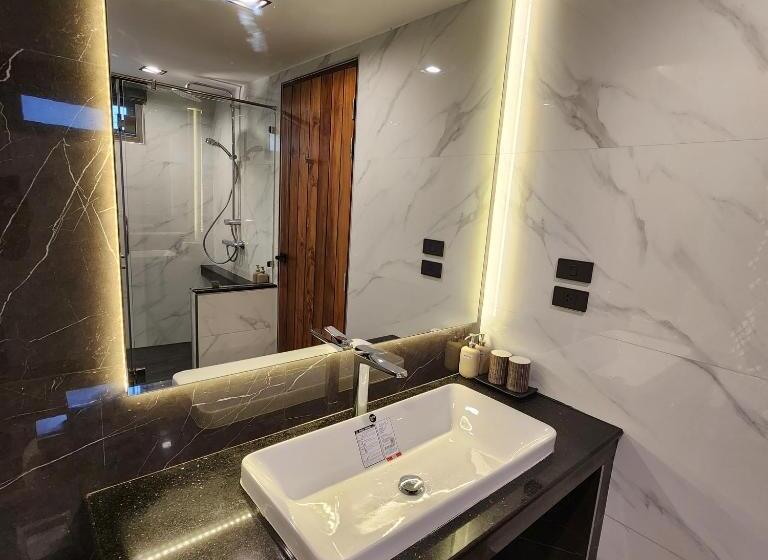 Вилла Superior 1 Спальня, Veevaree Riverkwai Resort