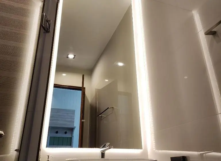Standard-huone Parveke, Veevaree Riverkwai Resort
