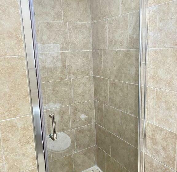 标准间, City Center Motel