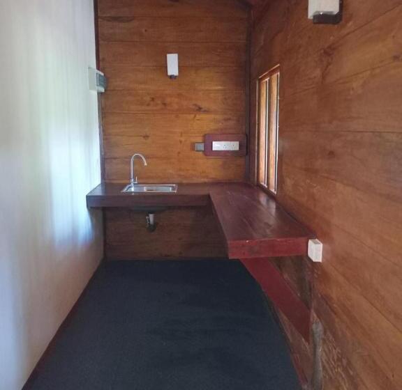 Quarto standart com varanda, Jbs Mango Villa