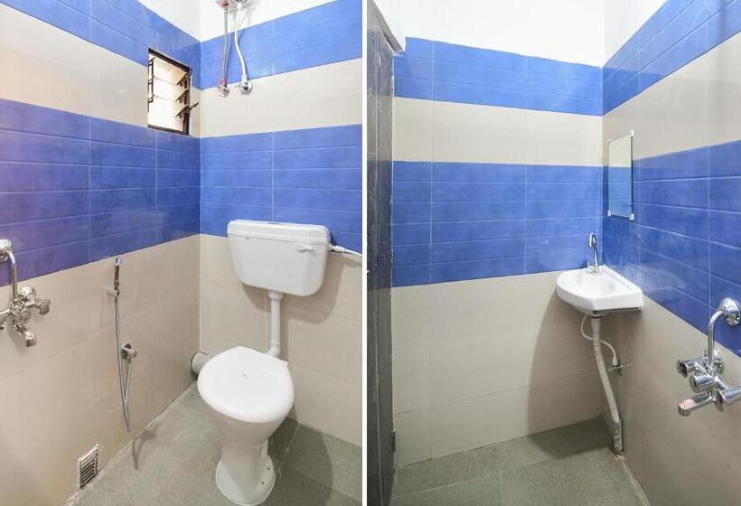 חדר סטנדרט, O Chinar Heavens