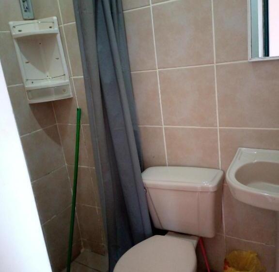 اتاق استاندارد, Samailandia