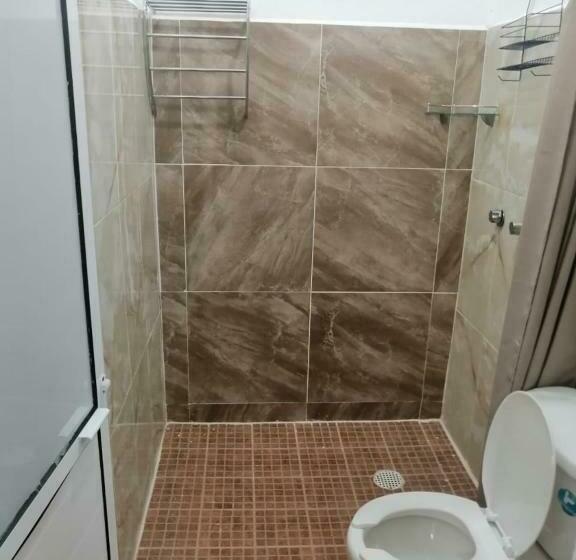 スタンダードルーム, Casa Shambieda