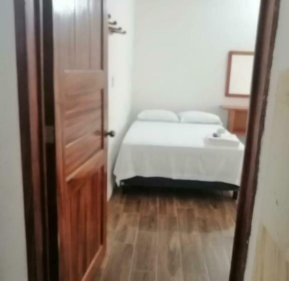 スタンダードルーム, Casa Shambieda