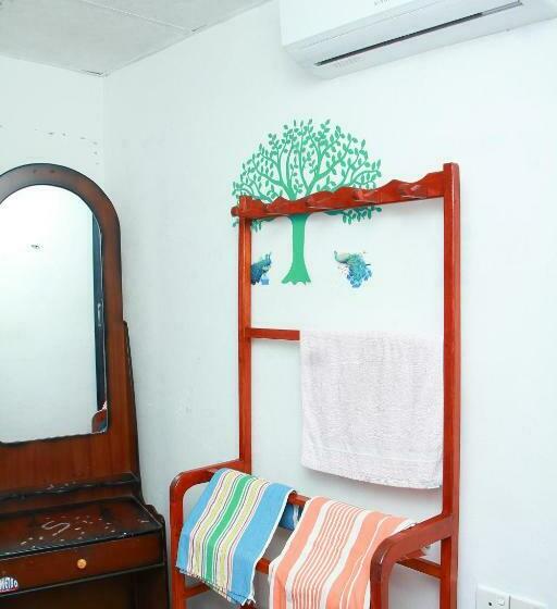 Номер Стандарт, Sumith Villa