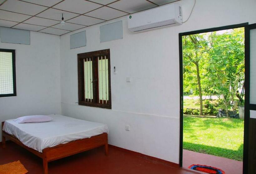 Номер Стандарт, Sumith Villa