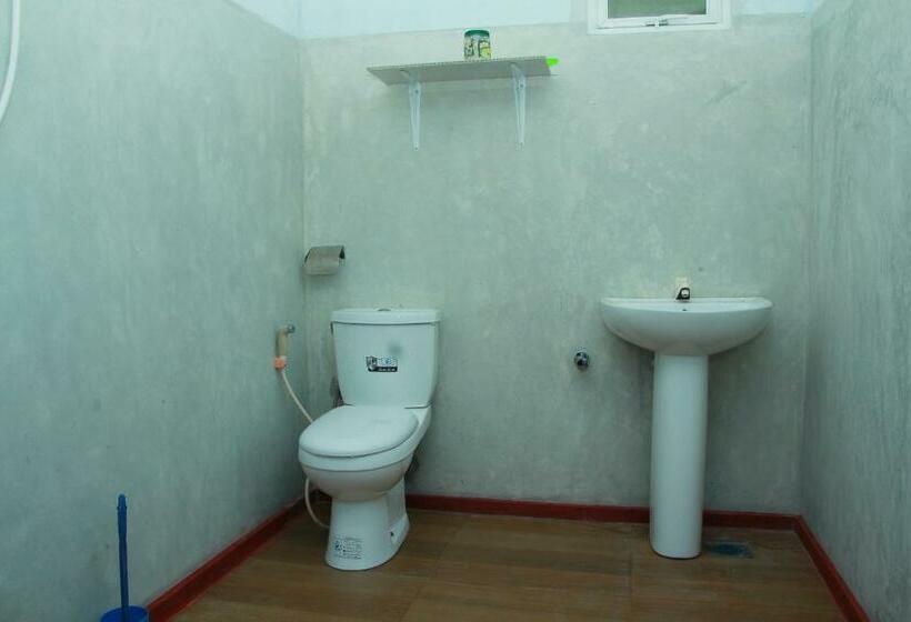 Номер Стандарт, Sumith Villa