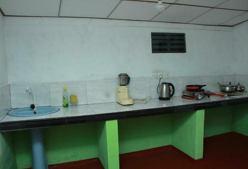 Номер Стандарт, Sumith Villa