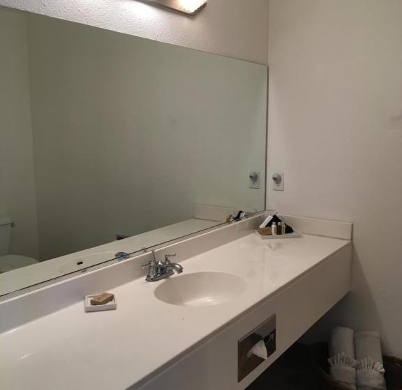 디럭스 스위트, Clear Lake Cottages & Marina