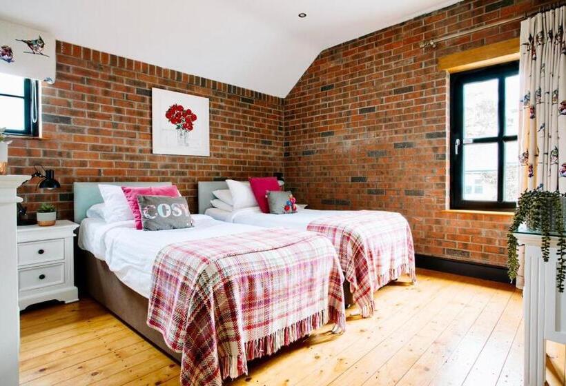 带3个卧室的公寓, Lisnacurran