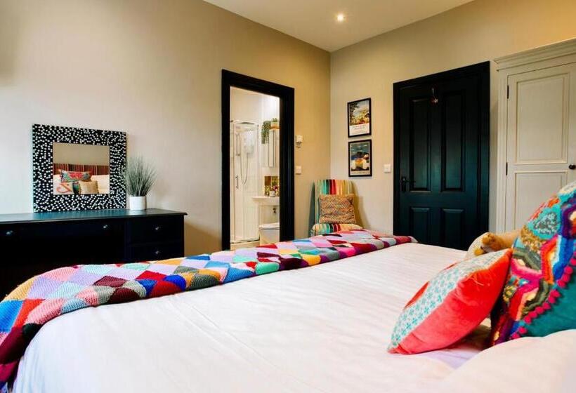 带3个卧室的公寓, Lisnacurran