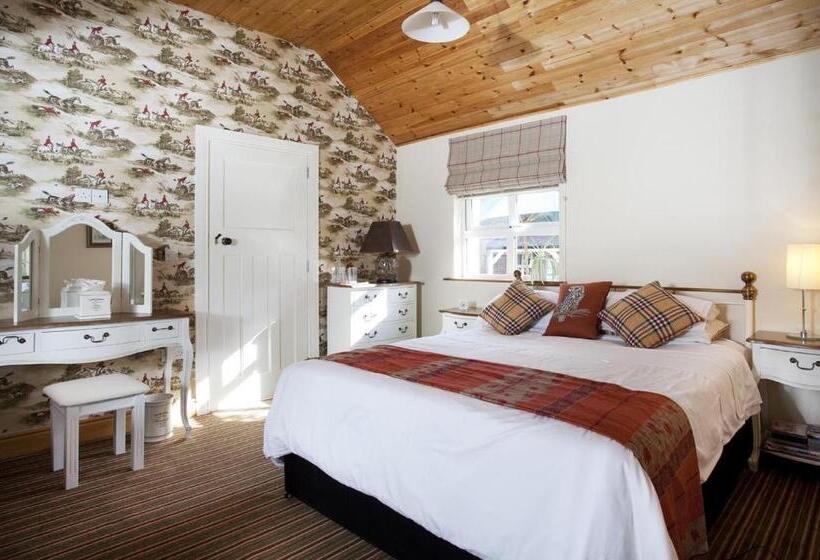 Номер Стандарт Трехместный, Lisnacurran