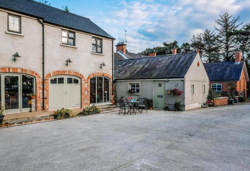 Семейный Номер, Lisnacurran