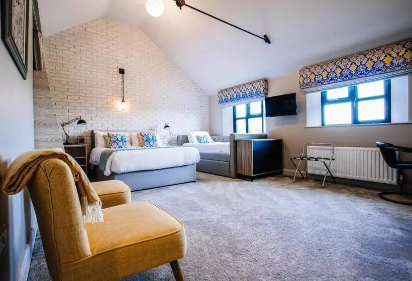 Family Room, Lisnacurran