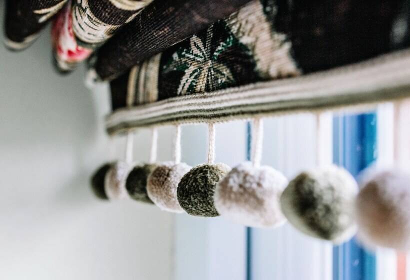 标准间, Lisnacurran