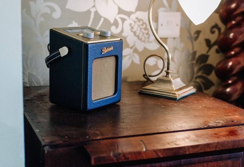 Номер Стандарт, Lisnacurran