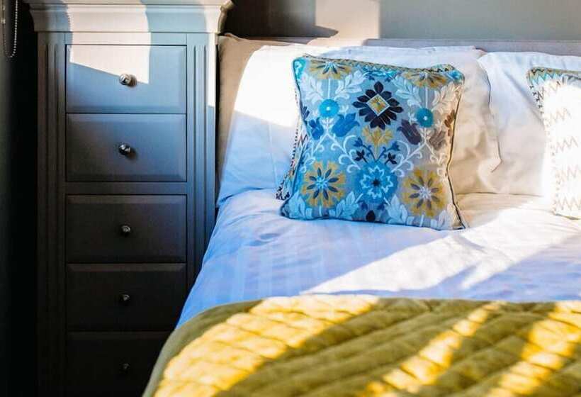 Номер Superior, Lisnacurran