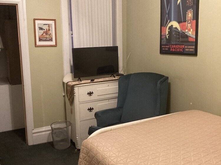 스탠다드 룸, Old Chicago Inn