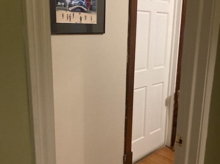 스탠다드 룸, Old Chicago Inn