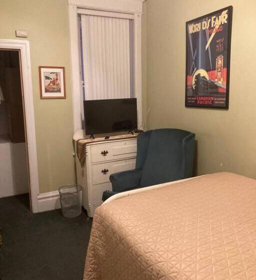 스탠다드 룸, Old Chicago Inn