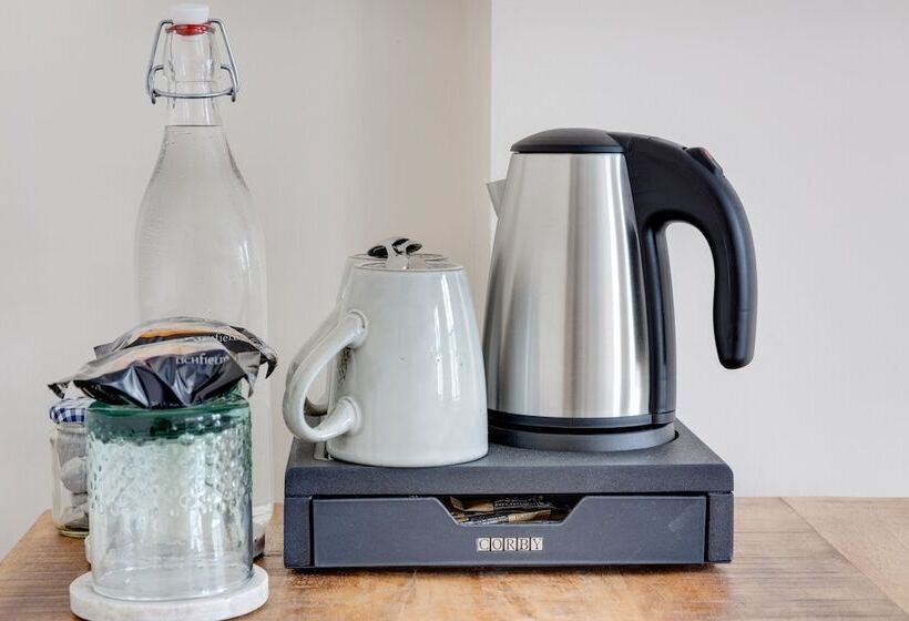 스탠다드 룸, Palace Hill