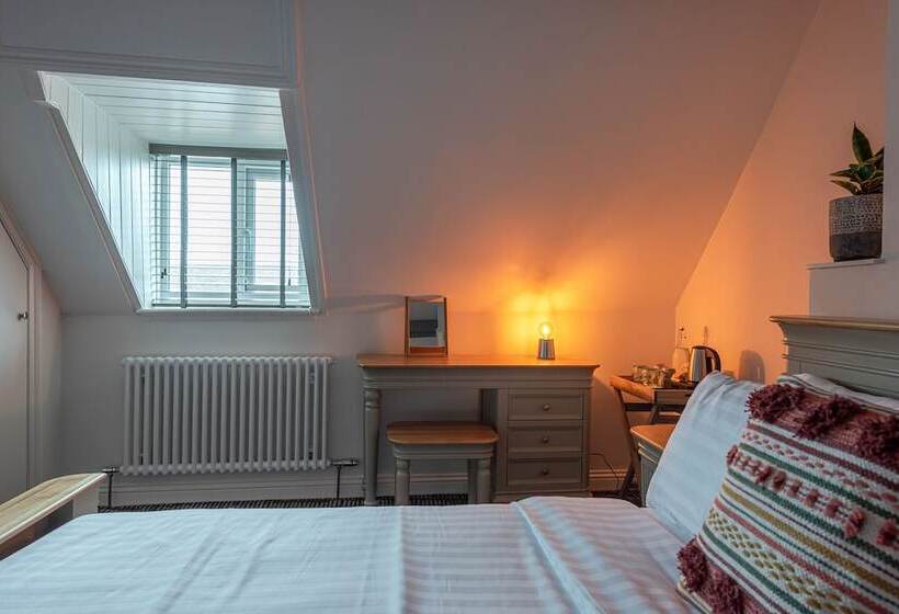 스탠다드 룸, Palace Hill