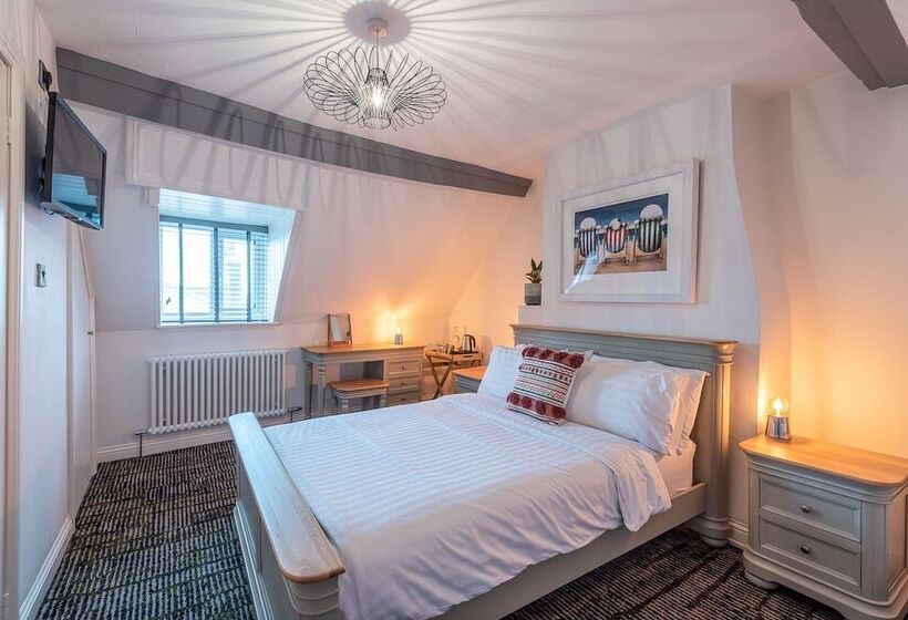 스탠다드 룸, Palace Hill