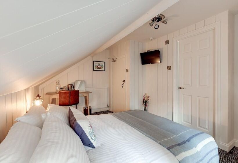 기본룸, Palace Hill