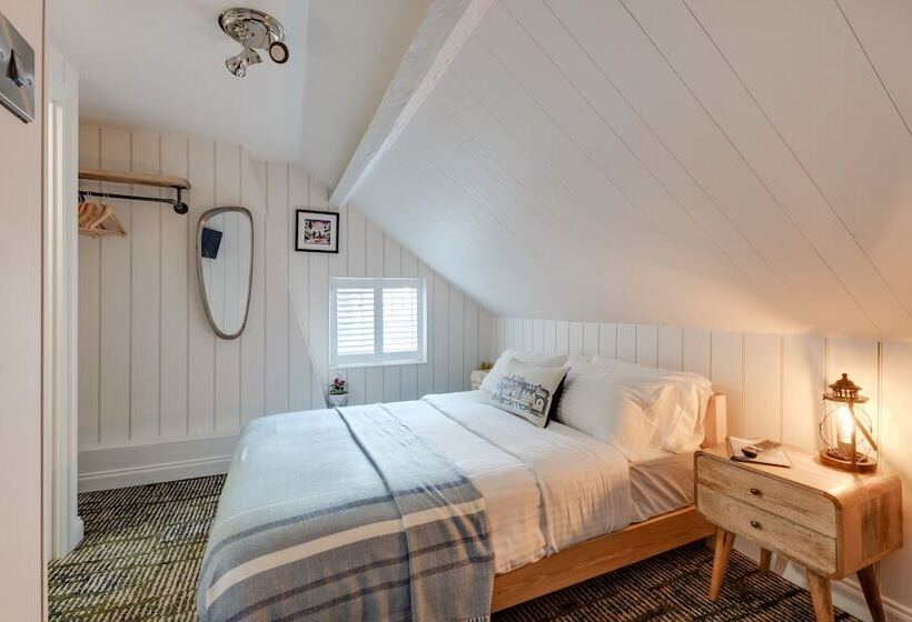 기본룸, Palace Hill