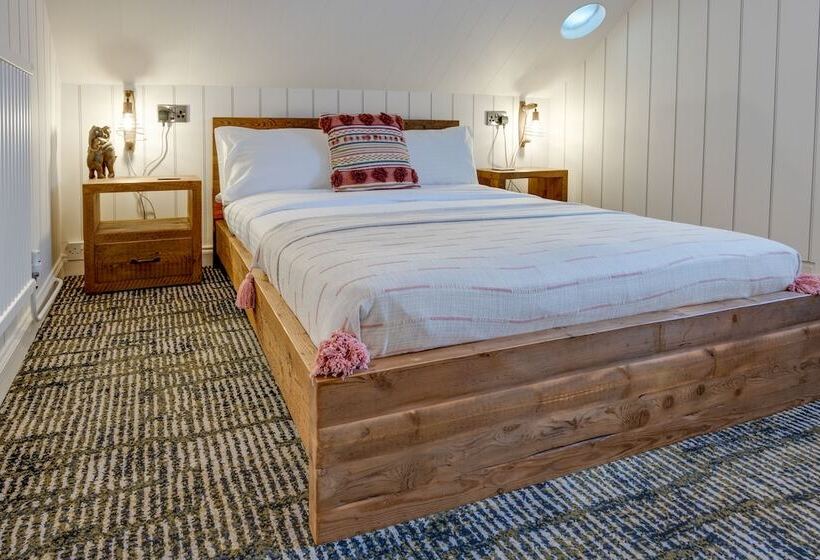 기본룸, Palace Hill