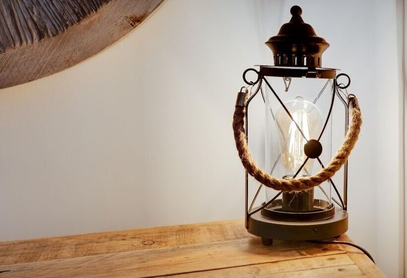 스탠다드 룸, Palace Hill