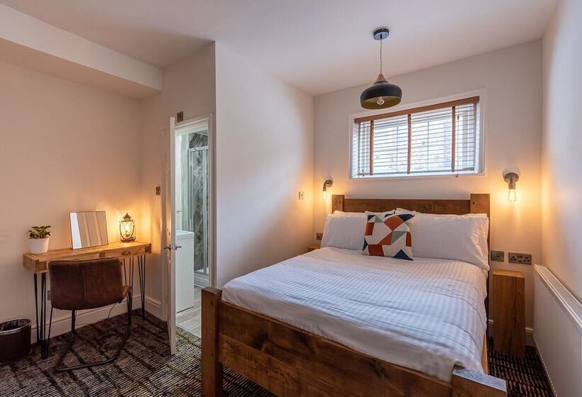 스탠다드 룸, Palace Hill