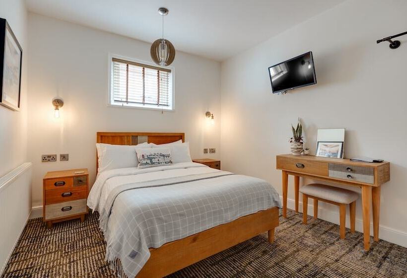 스탠다드 룸, Palace Hill