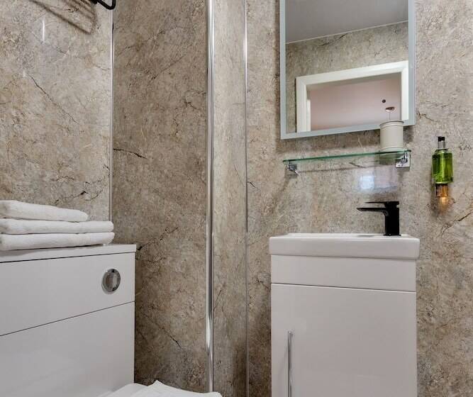 스탠다드 룸, Palace Hill