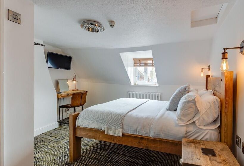 스탠다드 룸, Palace Hill