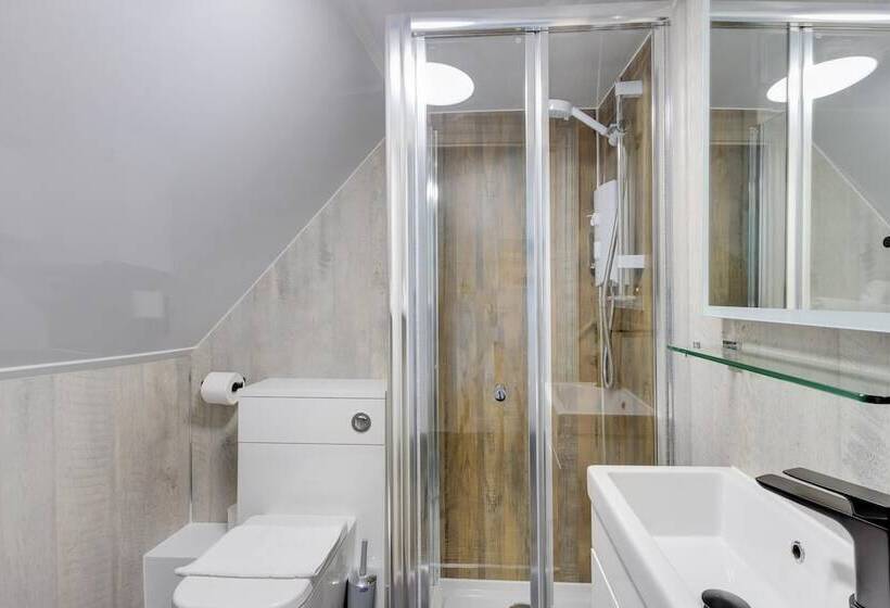 스탠다드 룸, Palace Hill