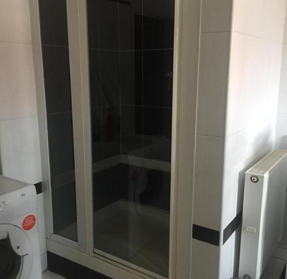 标准间, Parc Lodge Guesthouse